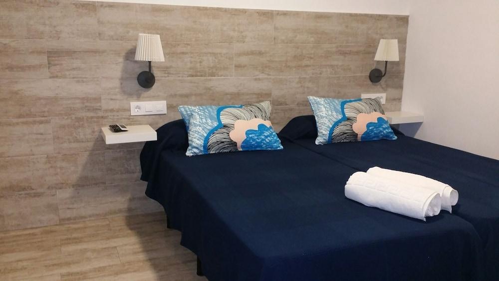 La Chanca Hotel Conil De La Frontera Luaran gambar
