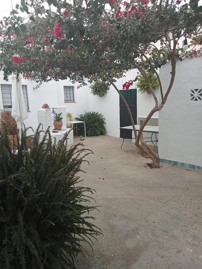 La Chanca Hotel Conil De La Frontera Luaran gambar