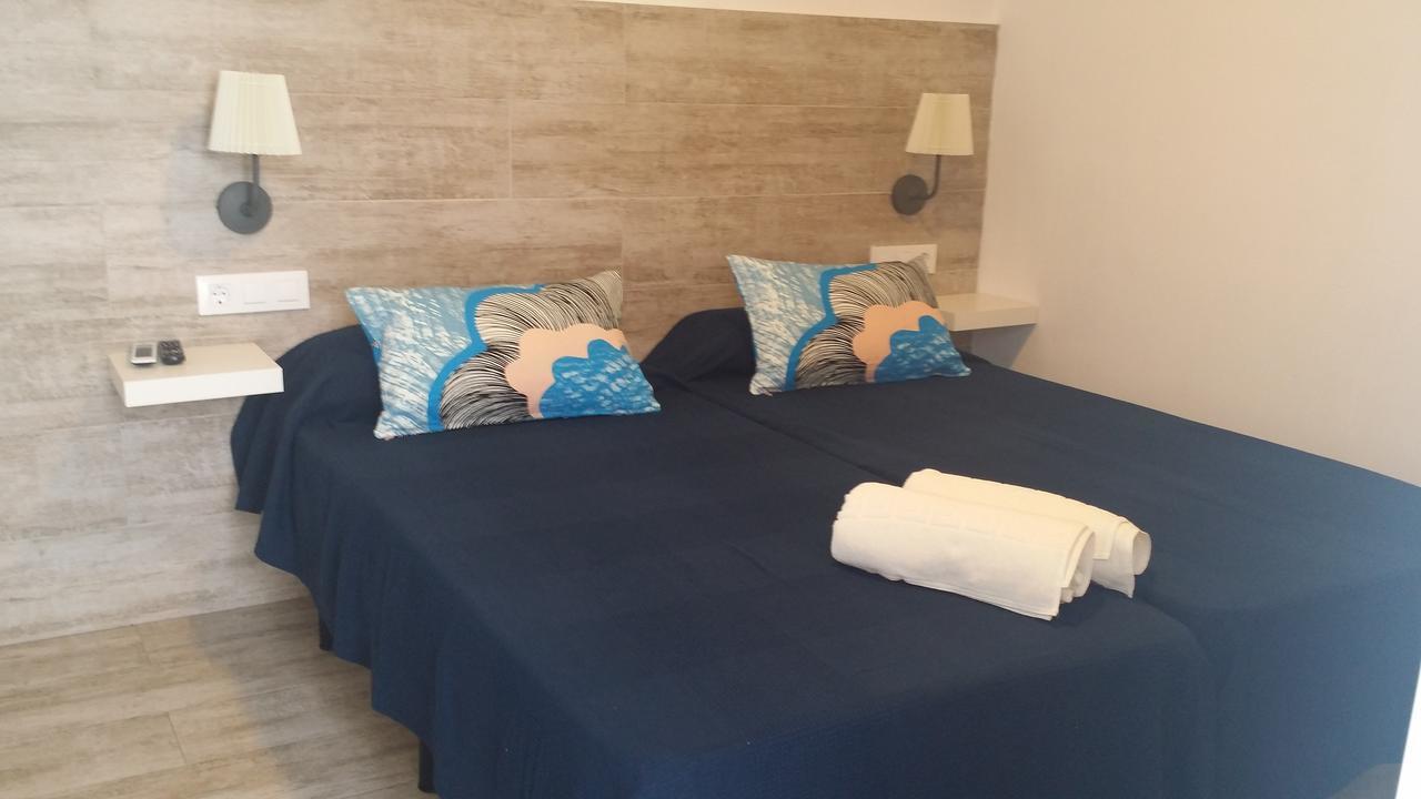 La Chanca Hotel Conil De La Frontera Luaran gambar
